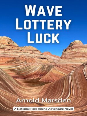 cover image of Wave Lottery Luck